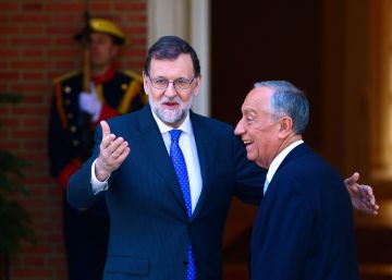 Rajoy fomenta la alianza con Portugal para influir más en el futuro de Europa