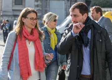 La Fiscalia belga demana més informació per definir les acusacions sobre els exconsellers catalans