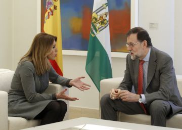 Rajoy promete abrir antes de verano la negociación de la financiación autonómica