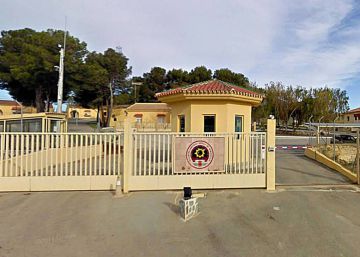 El ADN exculpa a los sospechosos de la violación en grupo de una soldado