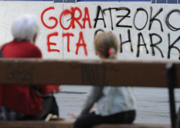 ‘ETA al pueblo vasco: declaración sobre el daño causado’