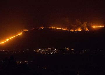 La Xunta de Galicia enmienda su política contra los incendios forestales