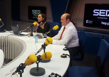 El PNV abre la puerta a pactar los presupuestos