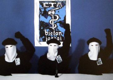 ETA avança la seva dissolució i l’anunciarà el primer cap de setmana de maig a França