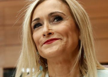 Cristina Cifuentes y el caso máster, últimas noticias en directo