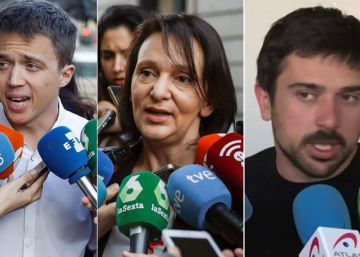 Quién es quién en la crisis de Podemos