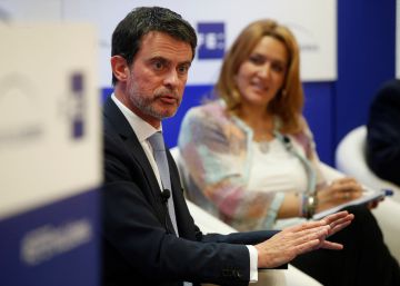 Valls sobre Cataluña: “Los jueces alemanes deben recordar lo que fue Europa. No se juega con eso”