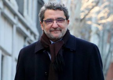 El Supremo archiva la causa contra el diputado socialista Gutiérrez Limones
