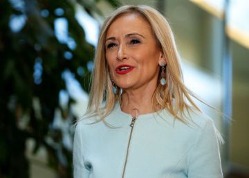 El PP tiene la confirmación de que Ciudadanos derribará a Cifuentes