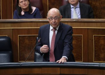 Hacienda denunció el uso de dinero público para el ‘procés’, pero ahora no encuentra pruebas