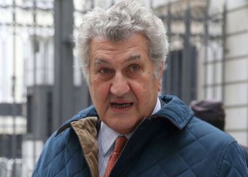 La fiscalía se querella contra la esposa de Posada por delito fiscal