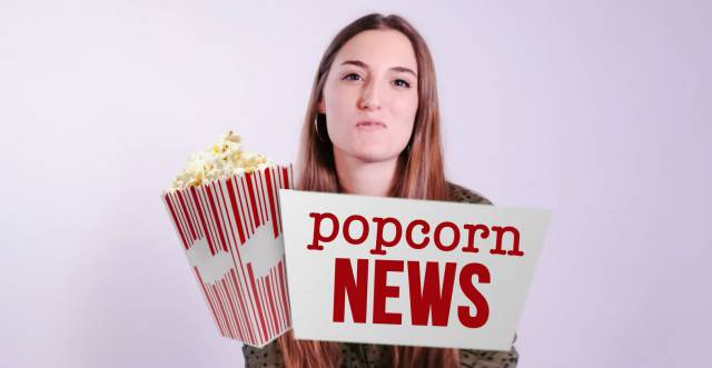 Segunda entrega de 'Popcorn News', sobre la crisis de Podemos.