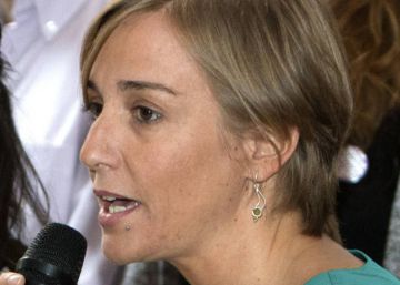 Tania Sánchez será la ‘número dos’ de Errejón en su lista para la Comunidad de Madrid