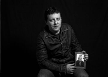 “Me reconfortó que un preso de ETA me pidiera perdón a la cara, pero lo de ahora solo es un papel”