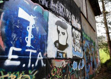 Una victoria de las víctimas del terrorismo