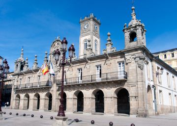 Las relaciones sexuales en coches aparcados en Lugo, bajo amenaza de multa