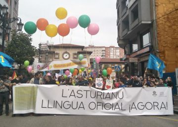Els asturians fan coses