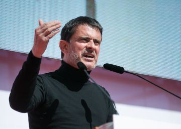 Manuel Valls, una porta oberta a Barcelona