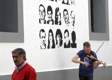 Las trampas lingüísticas de ETA