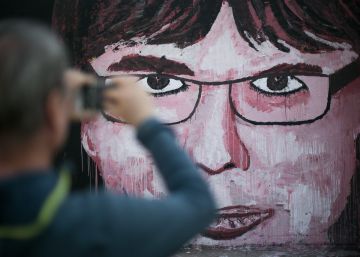 La Guàrdia Civil descarta que grans empresaris paguessin el procés