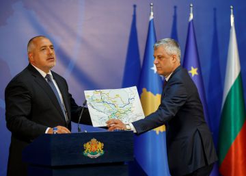 España veta una declaración europea por incluir a Kosovo