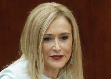 Profesores de universidad critican el silencio de la conferencia de rectores en el ‘caso Cifuentes’