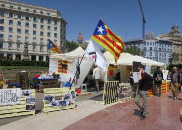 “Hay firmas no tan relevantes que han apoyado desde las cámaras de Comercio más secesionistas”
