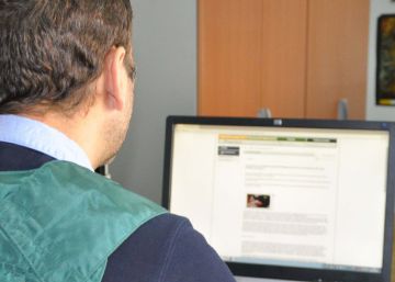 Detenido un cargo del PP vizcaíno por ofrecer dinero a menores a cambio de fotos sexuales