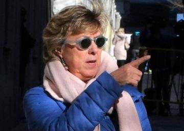 El Supremo seguirá investigando a la senadora Barreiro pese a la petición de archivo del fiscal