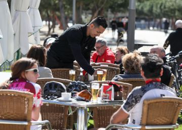 Los españoles, entre los europeos que más valoran positivamente la inmigración
