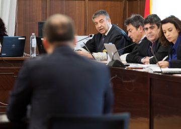 Un agente de la UCO resalta el “descontrol” en las ayudas de los ERE