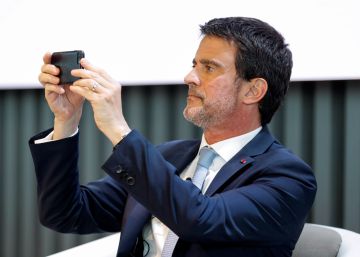 Ciudadanos prevé la “excepción” de que Valls se presente a las primarias sin afiliarse
