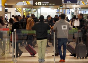 La población extranjera en España aumenta por primera vez desde la crisis