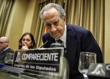 Villar Mir: “Hay comunidades en las que no he trabajado por la corrupción”