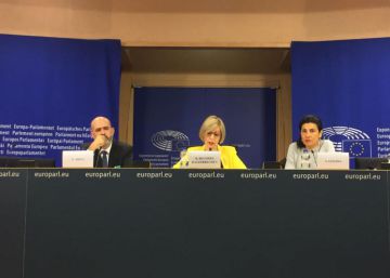 L’Eurocambra preguntarà a la Generalitat per la presumpta discriminació del castellà a les escoles