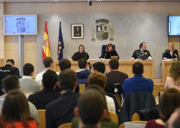 La Guardia Civil relaciona la agresión de Alsasua con la estrategia de ETA