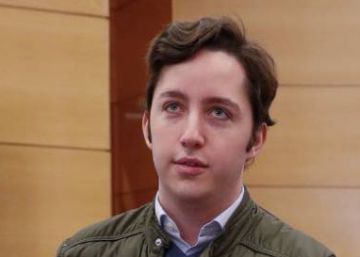 Absuelto el pequeño Nicolás de injurias y calumnias al CNI