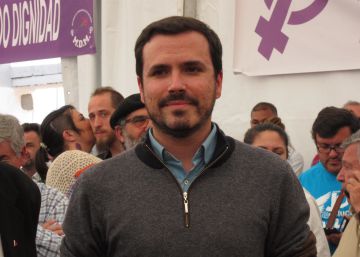 IU da a Podemos de plazo hasta el 12 de mayo para cerrar un acuerdo electoral