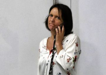 Bescansa se hunde en su soledad