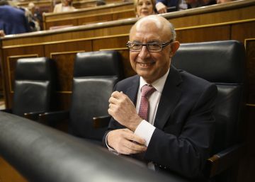 El Supremo y la Abogacía del Estado se reafirman en que hubo una malversación continuada en el ‘procés’