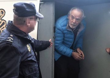 “Soy testigo protegido y tengo mucho miedo: me han destrozado la vida”
