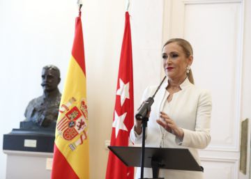 Estos son los nueve presidentes autonómicos que han dimitido por una polémica