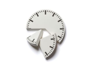 En busca del horario laboral