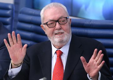 Agramunt, sobre el informe que le acusa de corrupción: “Es un ejemplo de posverdad”