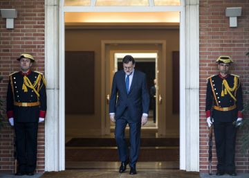 El PP teme el impacto de la crisis madrileña en toda España