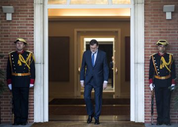 La guerra sucia en el PP de Madrid precipita la caída de Cifuentes