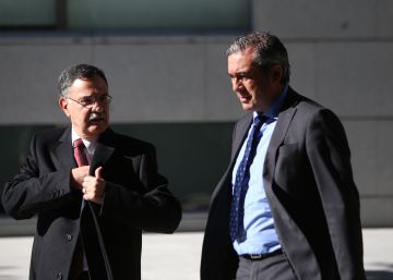 Cosas tenedes Cid... en la sentencia del caso Gürtel
