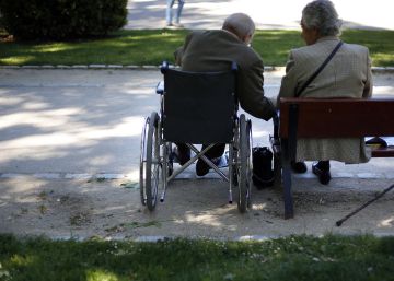 Barcelona detecta més de 400 casos de maltractament a gent gran el 2017