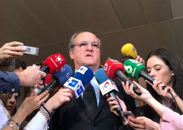 Gabilondo se presentará a la investidura con la aspiración de que Ciudadanos se abstenga