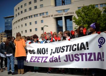 Sentència de la Manada: la diferència entre abús sexual, agressió i violació